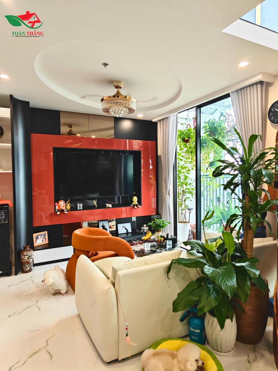 nội thất tủ bếp