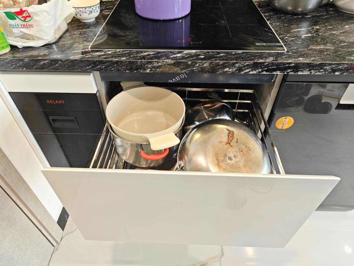 nội thất tủ bếp