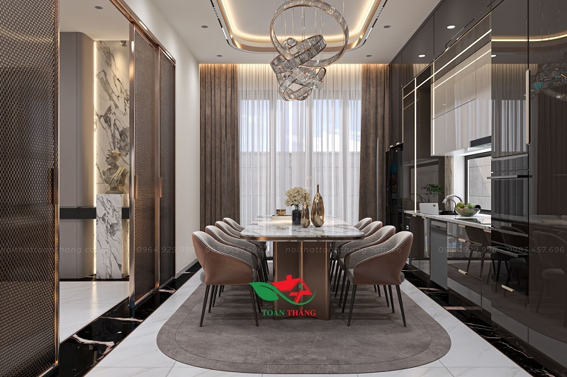 tủ bếp inox cánh kính tủ bếp inox cánh kính