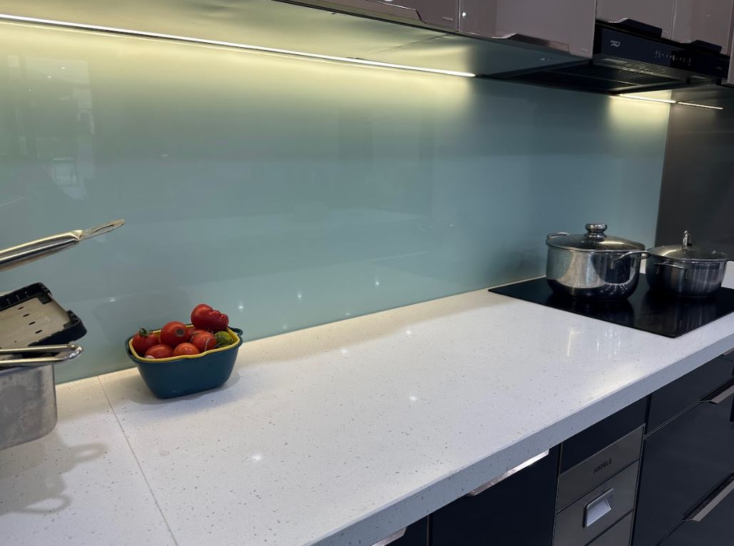 bếp nhà chị Hạnh bếp nhà chị Hạnh