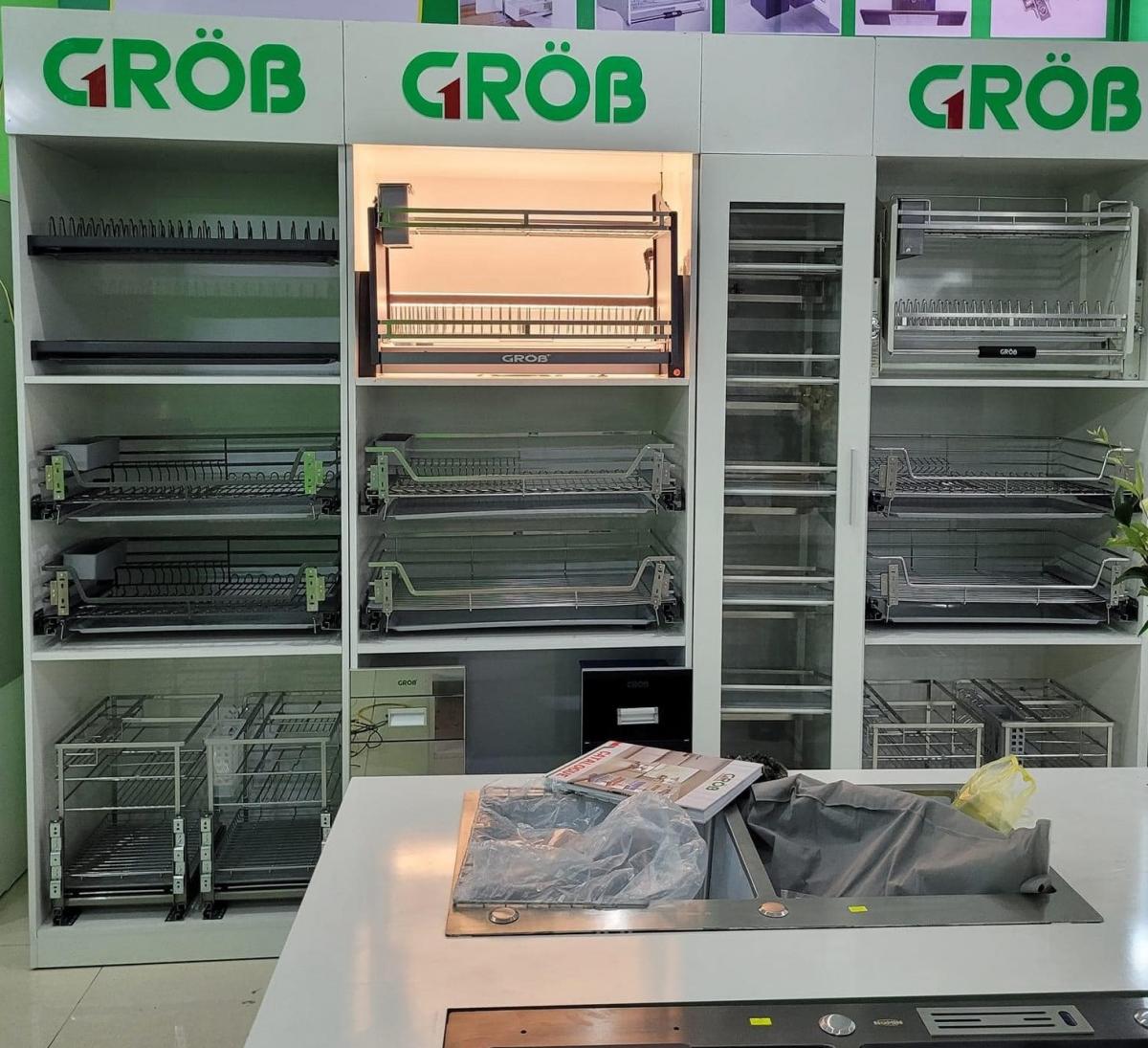 phụ kiện Grob phụ kiện Grob