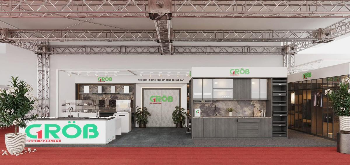 phụ kiện Grob phụ kiện Grob