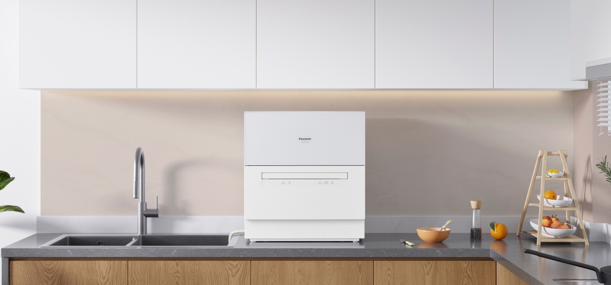 Máy rửa bát để bàn