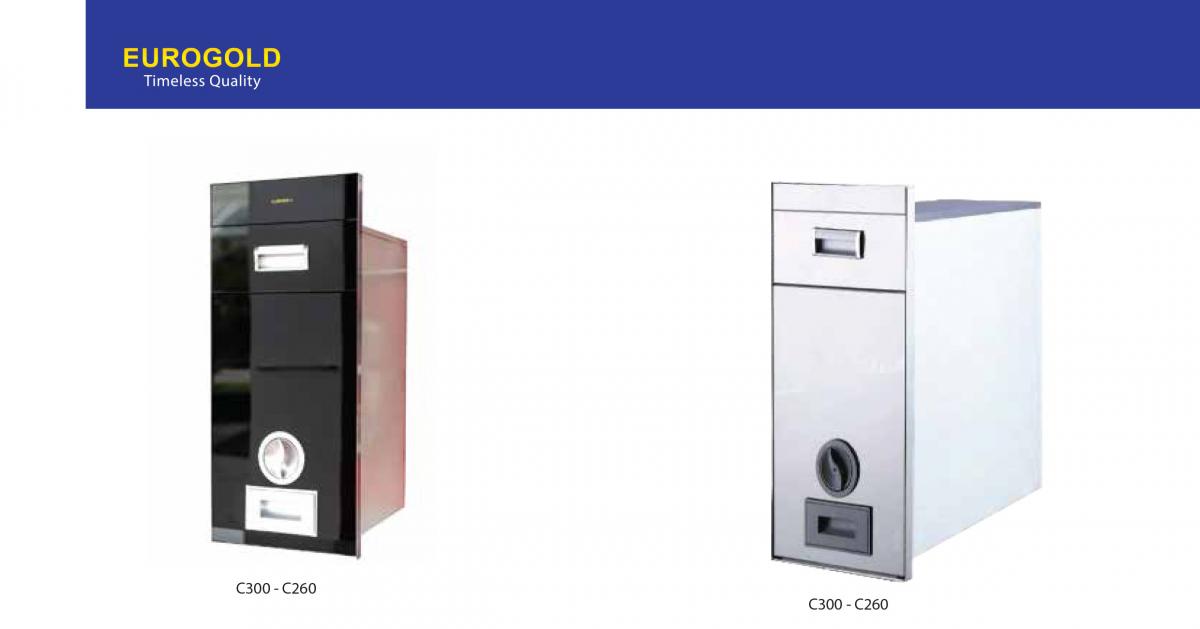 Thùng gạo Eurogold