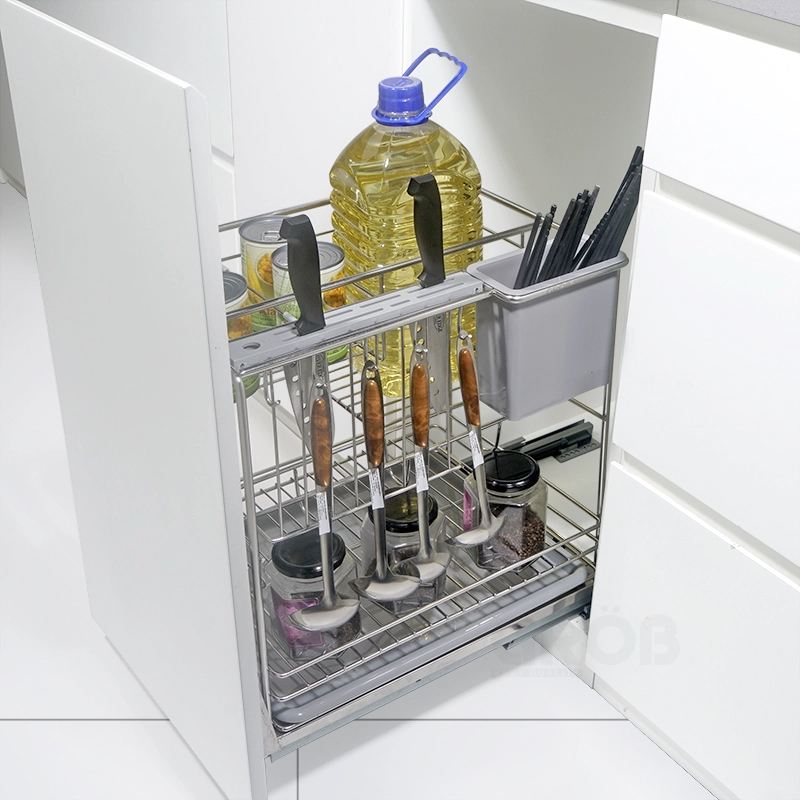 Giá Dao Thớt Grob Giá Dao Thớt Grob