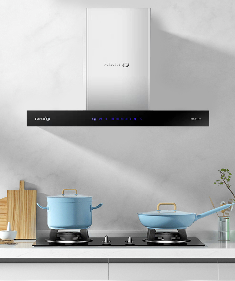 Máy hút mùi Máy hút mùi