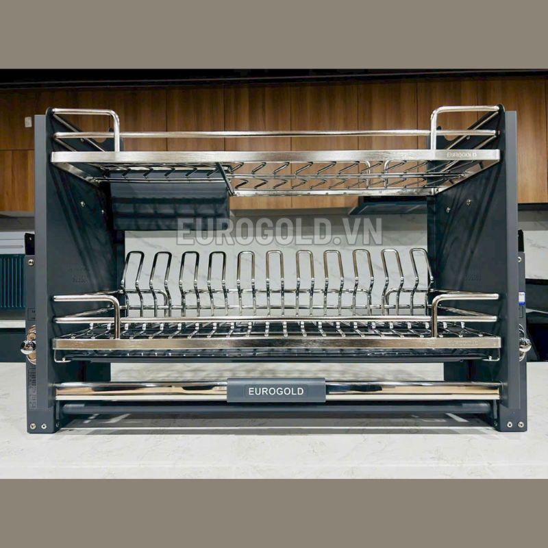 Giá bát đĩa Eurogold