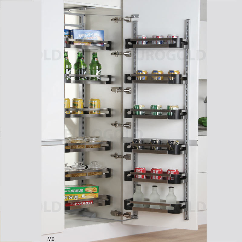 Kệ kho – tủ đồ khô Eurogold