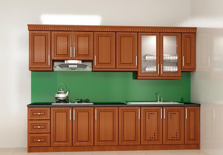 tủ gỗ xoan đào 