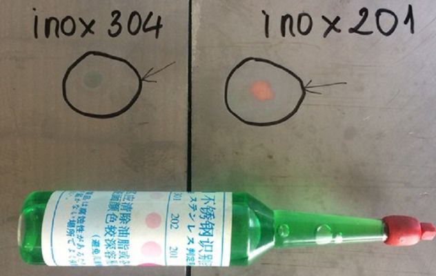 so sánh inox 304 và 201 so sánh inox 304 và 201