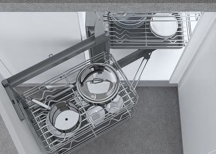 Giá góc liên hoàn