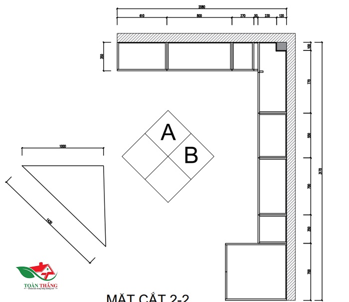 tủ bếp inox cánh kính tủ bếp inox cánh kính