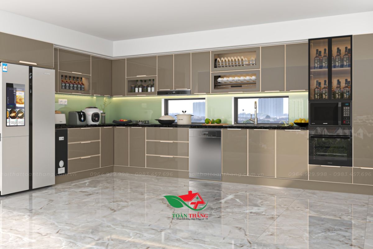 dự án thực tế 