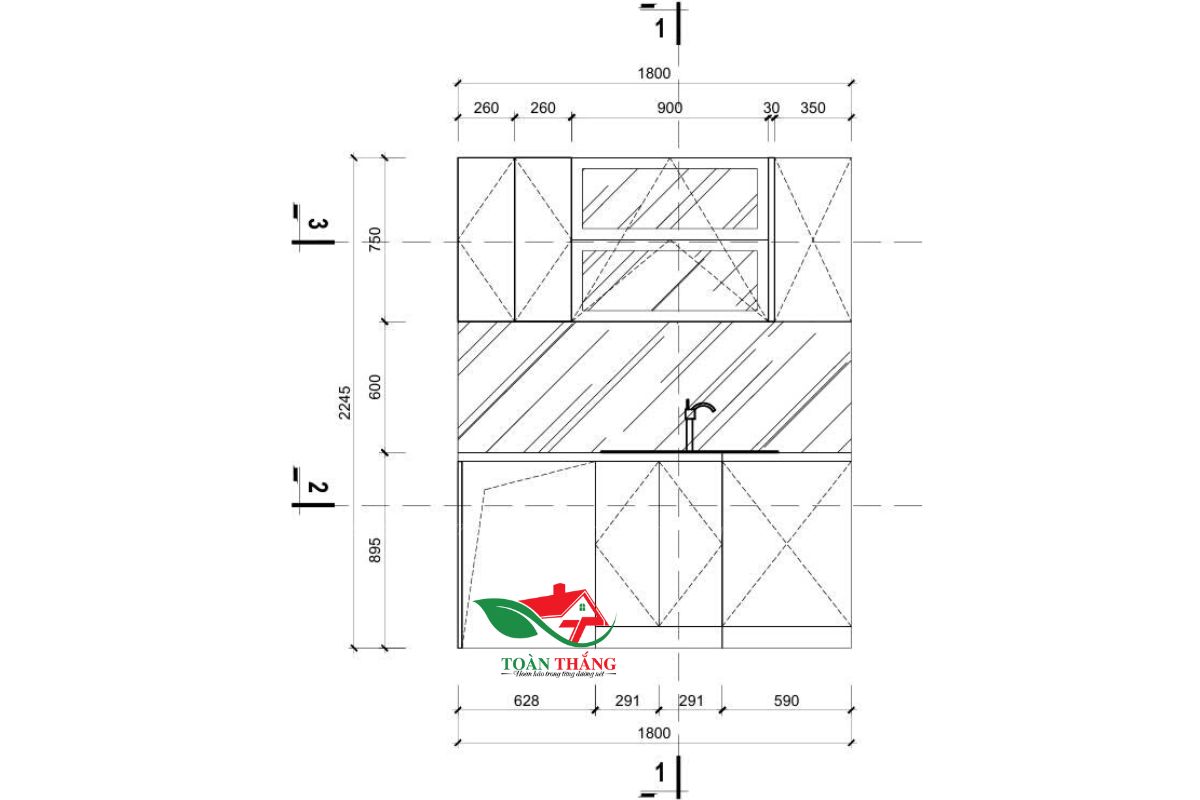 dự án thực tế cầu giấy