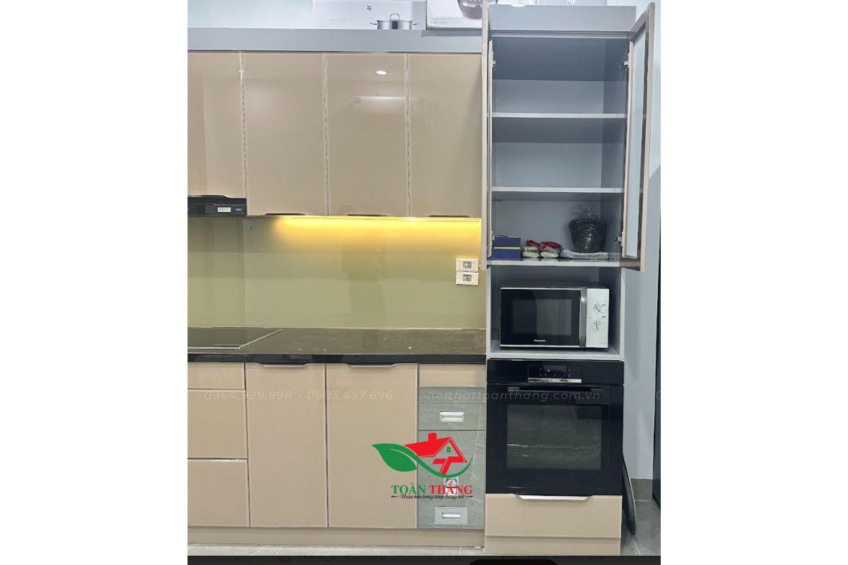 dự án thực tế cầu giấy