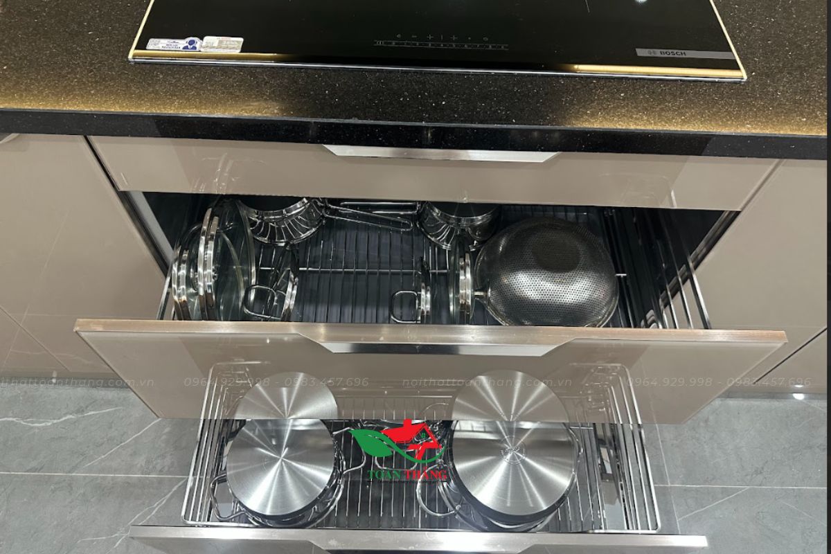 dự án thực tế cầu giấy