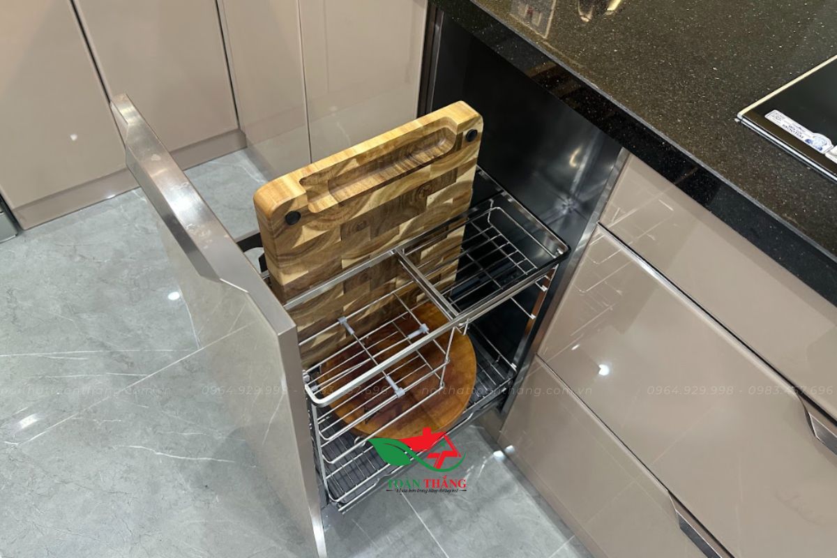 dự án thực tế