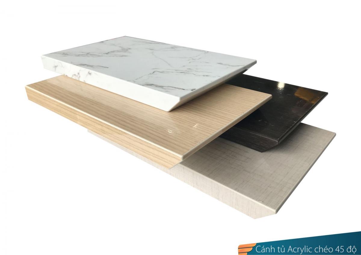 nhựa phủ acrylic