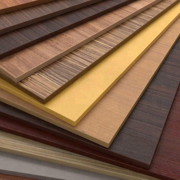 Gỗ công nghiệp phủ Laminate