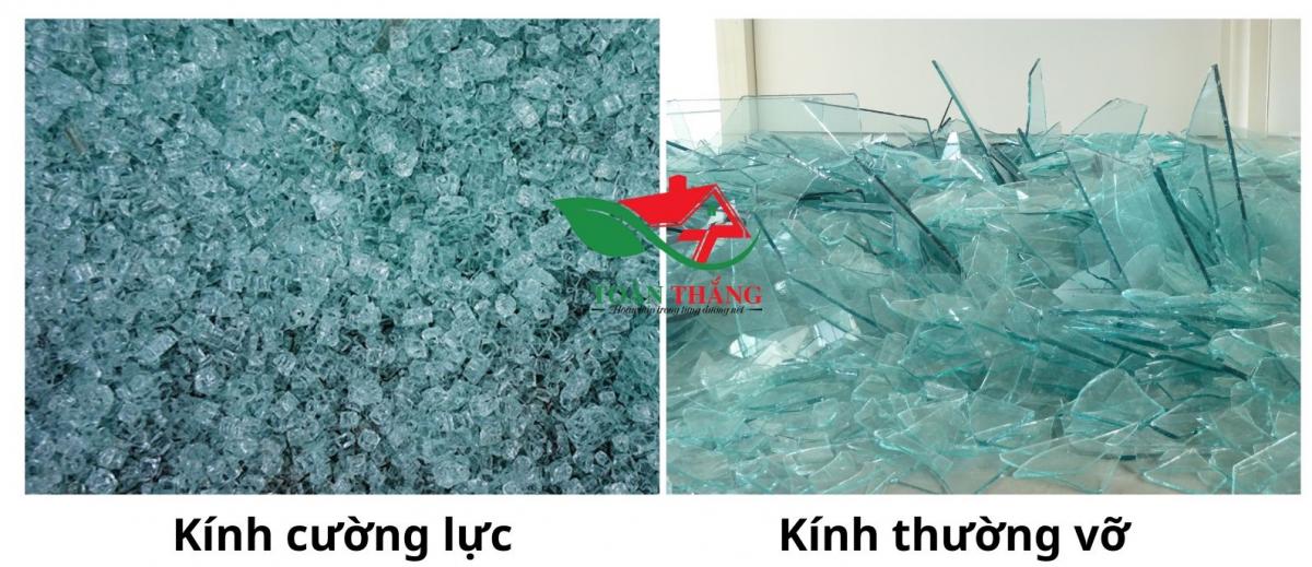 cánh kính tủ bếp