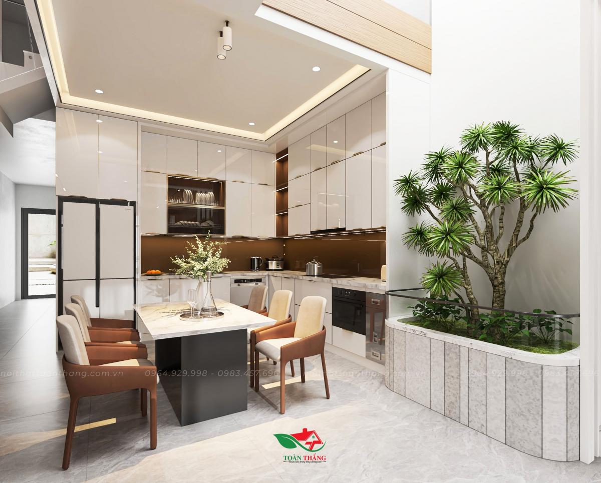 phụ kiện tủ bếp inox