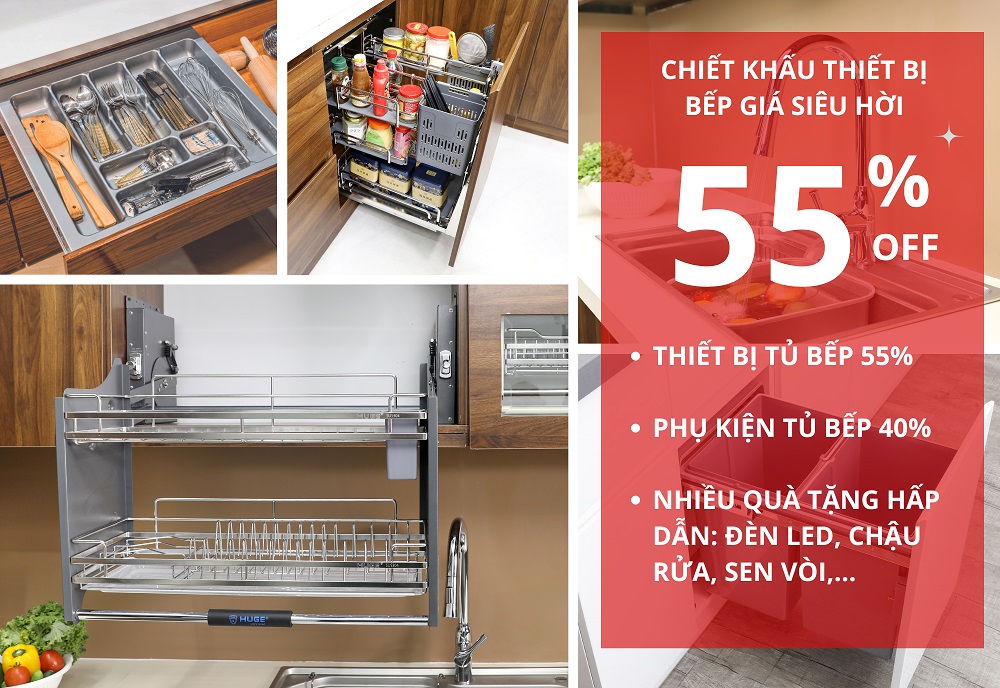 ưu đãi