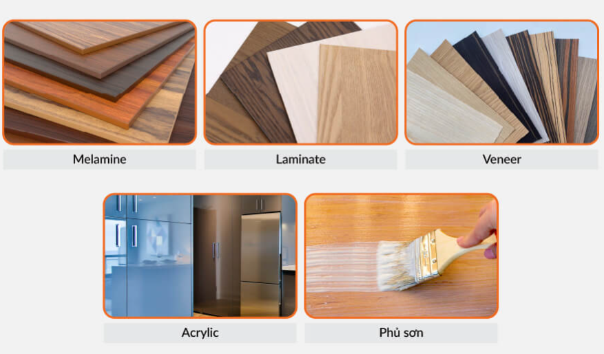 tủ bếp an cường