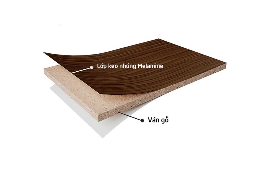 Melamine