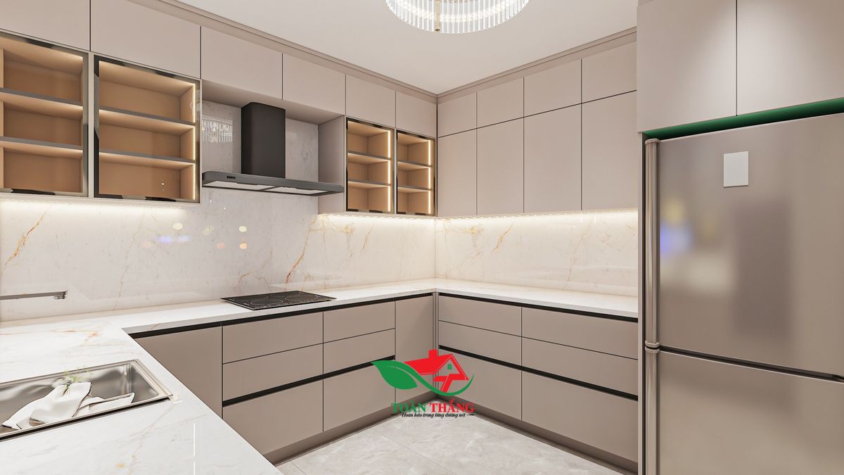 kinh nghiệm làm tủ bếp kinh nghiệm làm tủ bếp