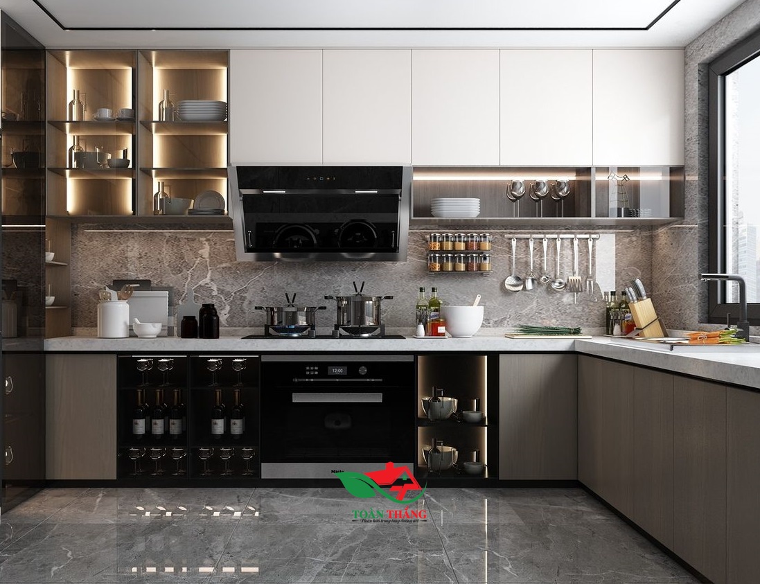 kinh nghiệm làm tủ bếp kinh nghiệm làm tủ bếp