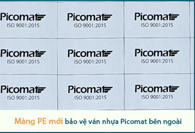 tủ nhựa picomat