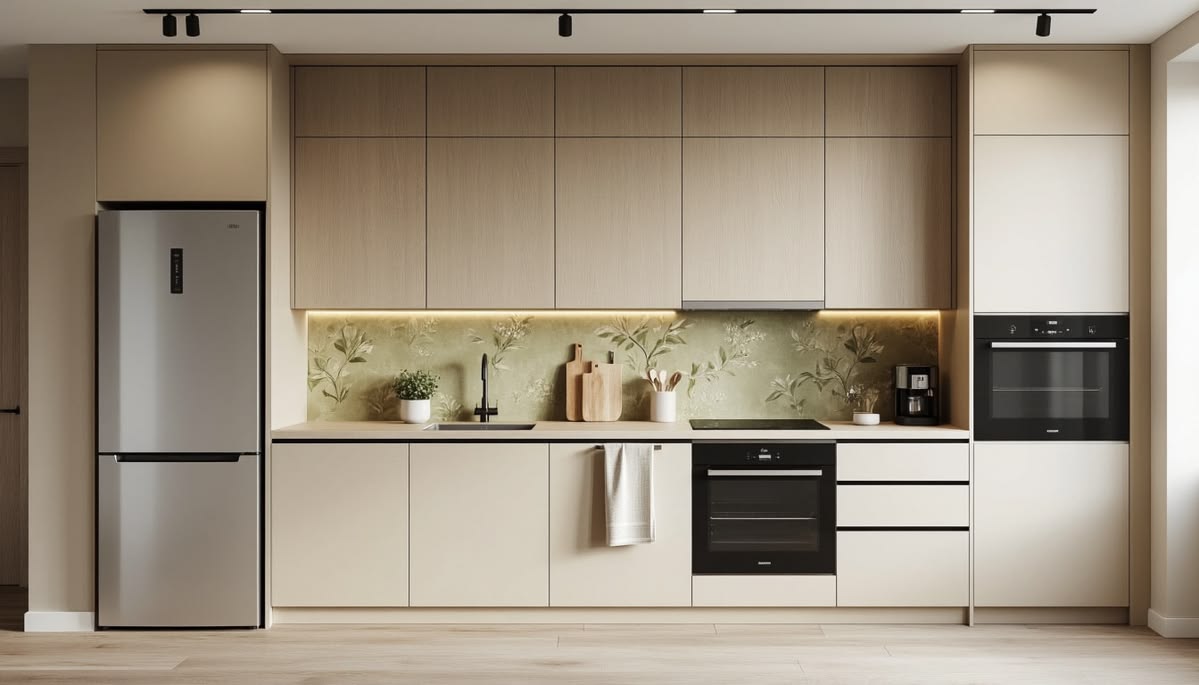 tủ bếp giá rẻ 