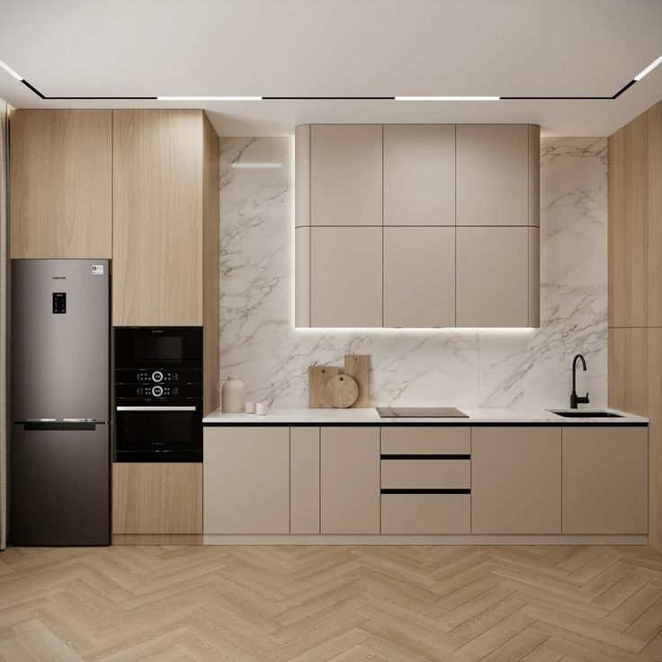 tủ bếp giá rẻ 