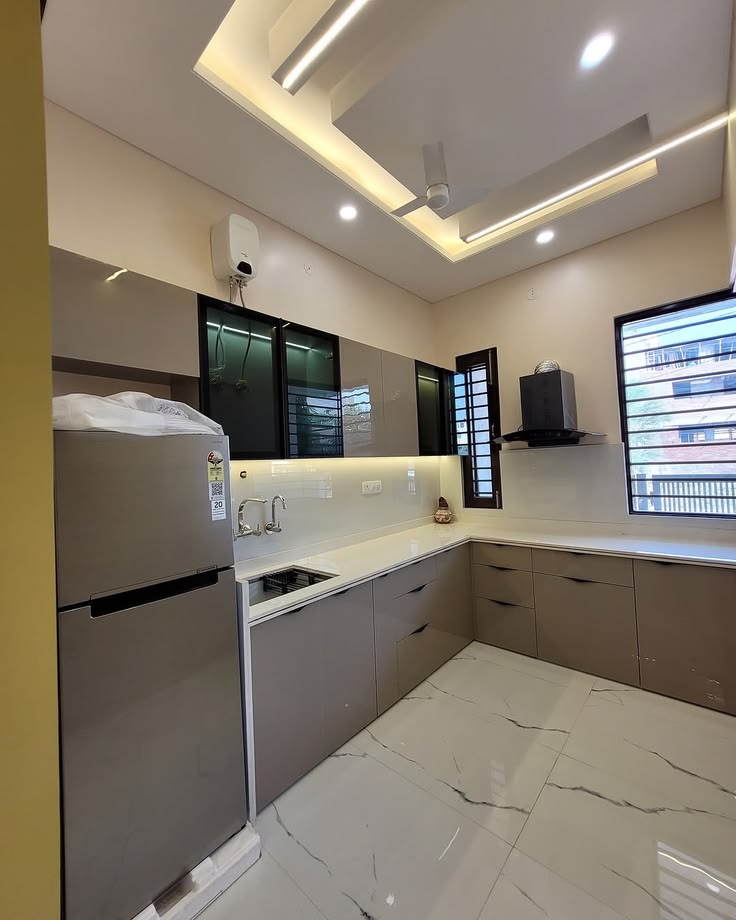 tủ bếp giá rẻ 