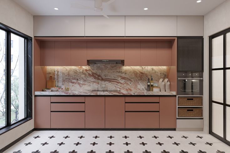 tủ bếp giá rẻ 