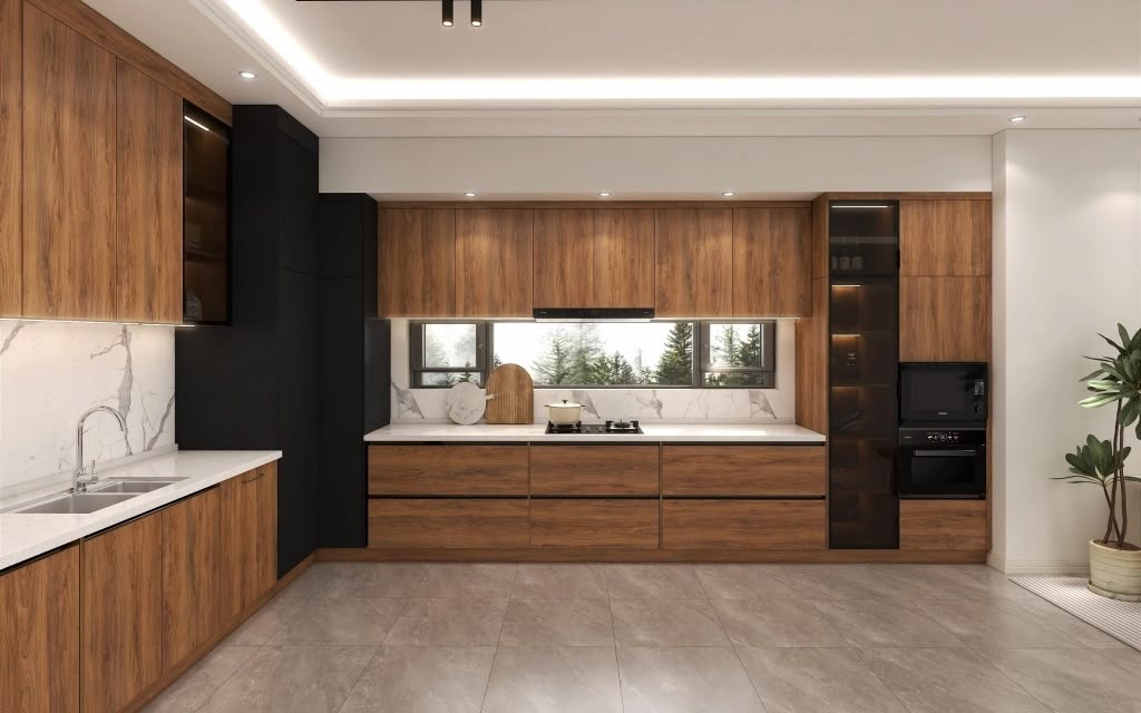 tủ bếp giá rẻ 