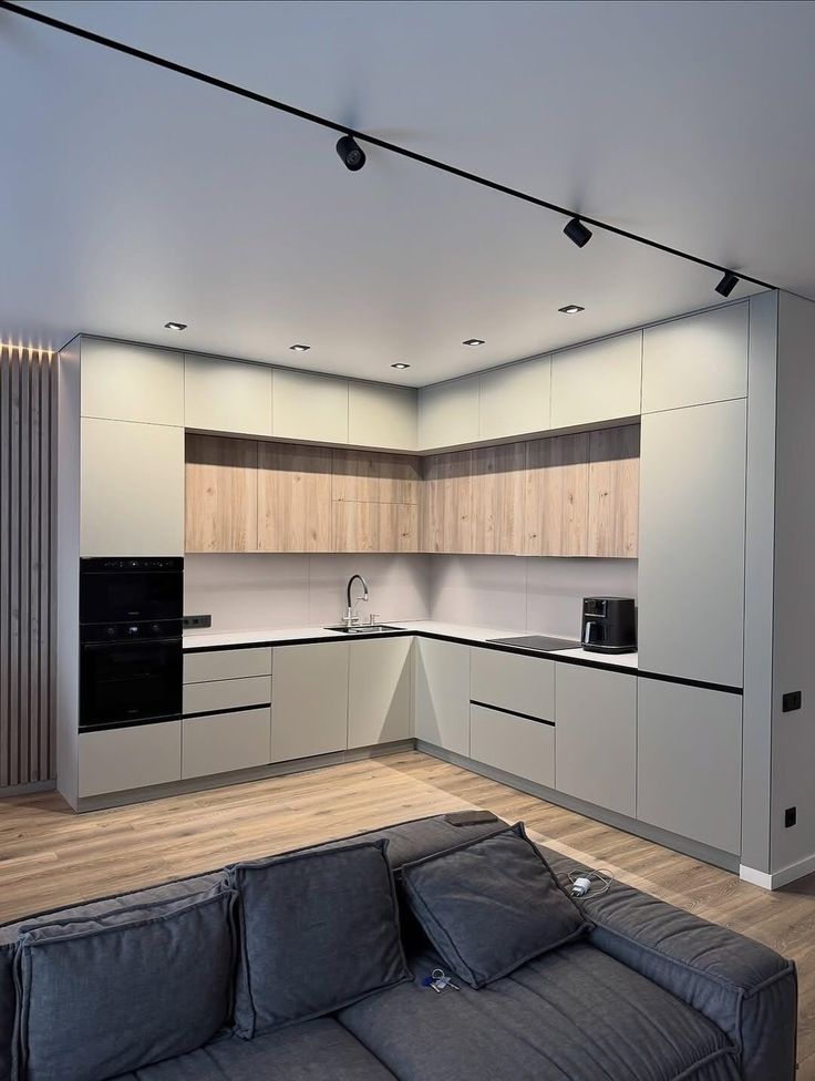 tủ bếp giá rẻ 