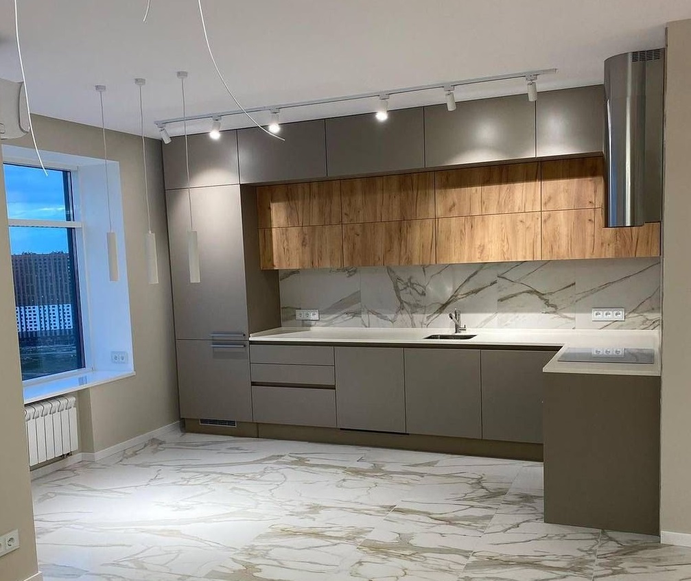 tủ bếp giá rẻ 