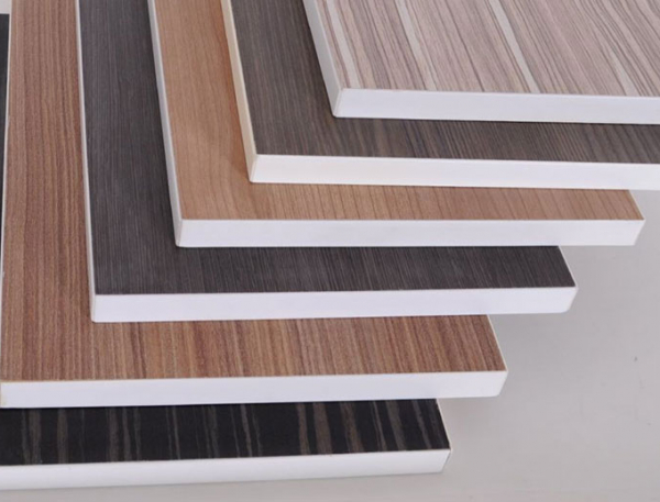 Nhựa Picomat phủ Melamine 