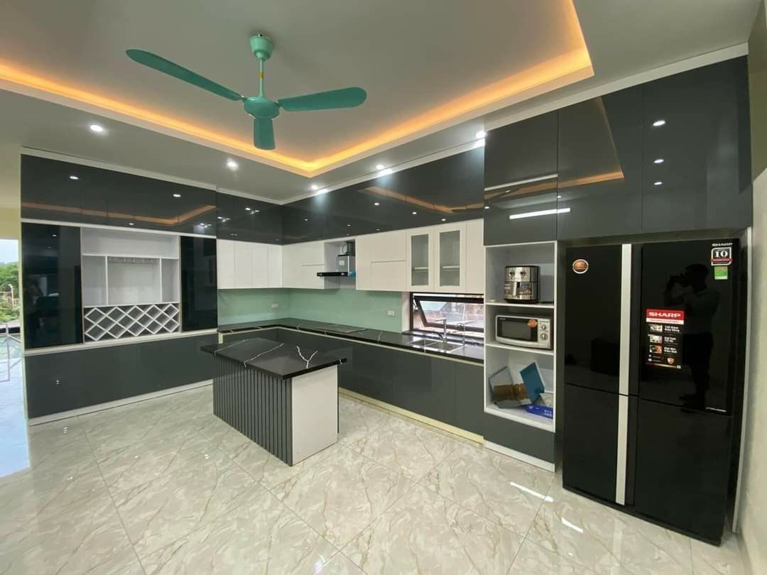 Tấm nhựa Acrylic