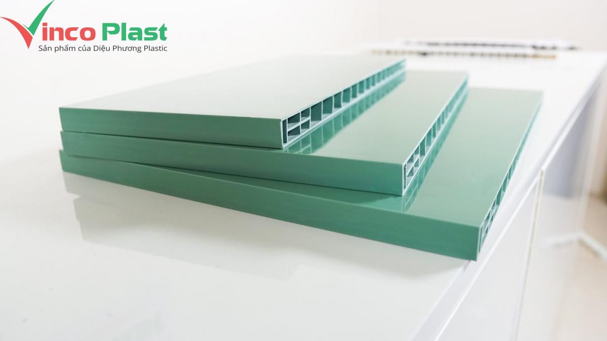 Nhựa Vicoplast Nhựa Vicoplast