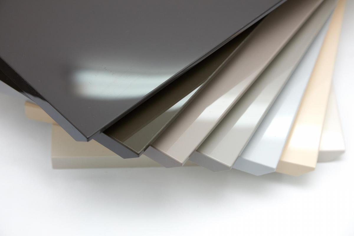 Tấm nhựa Acrylic