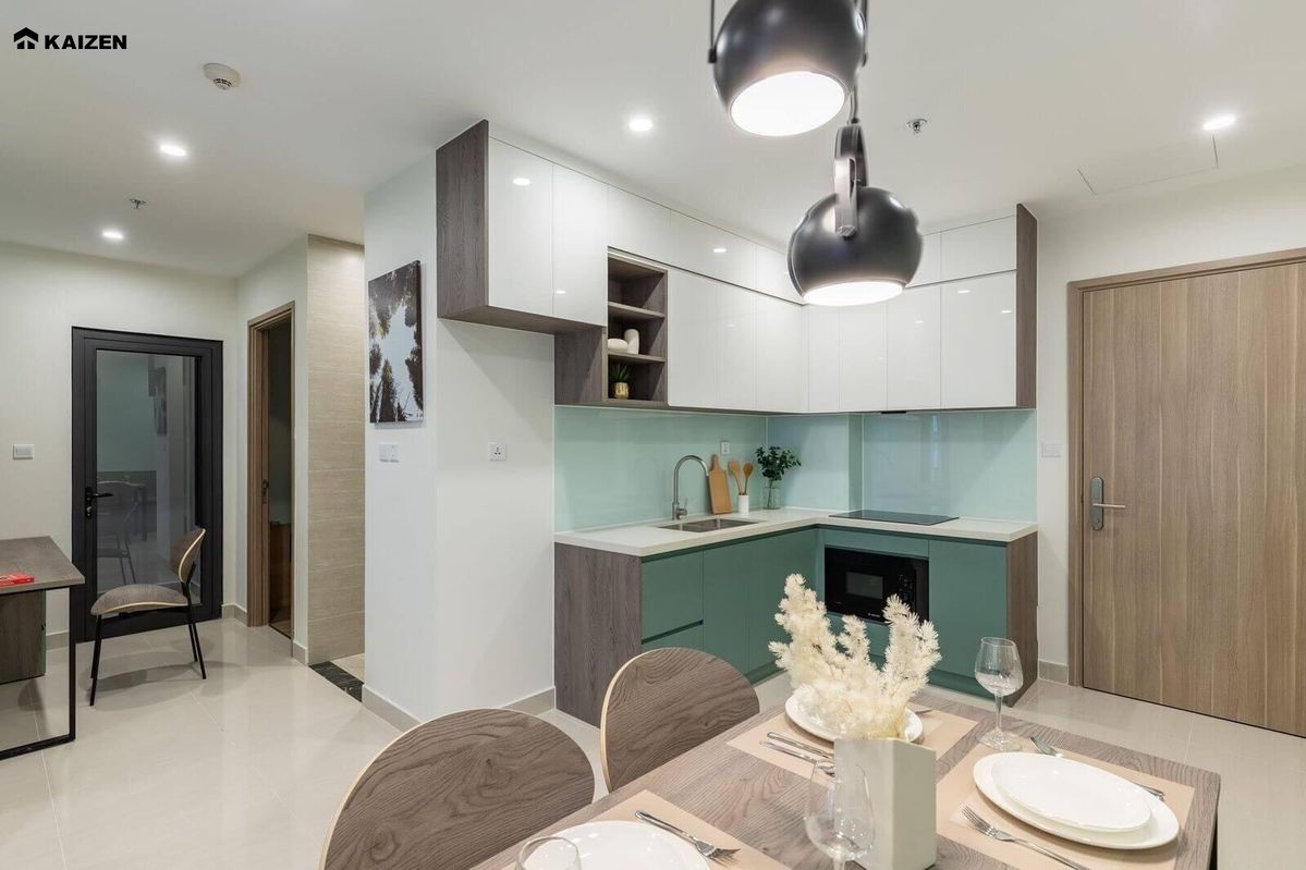 Picomat phủ Melamine