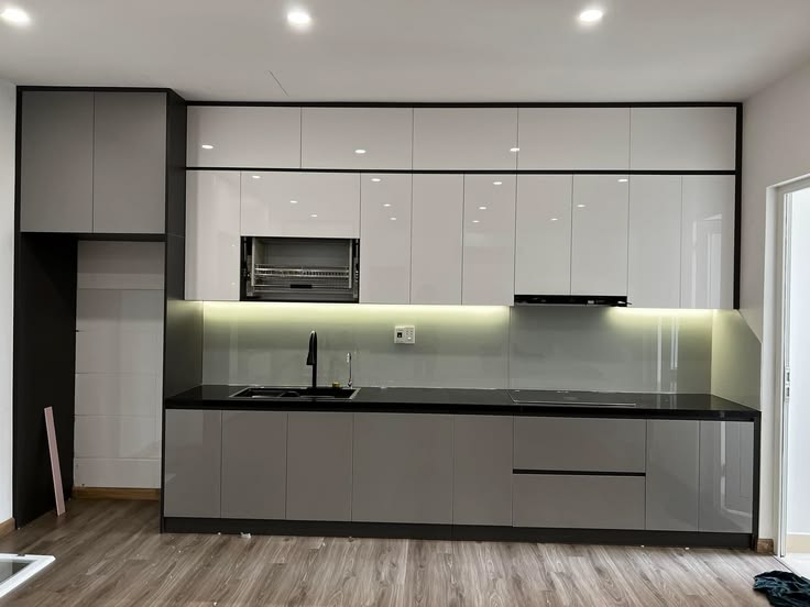 Thùng tủ bếp nhựa Thùng tủ bếp nhựa