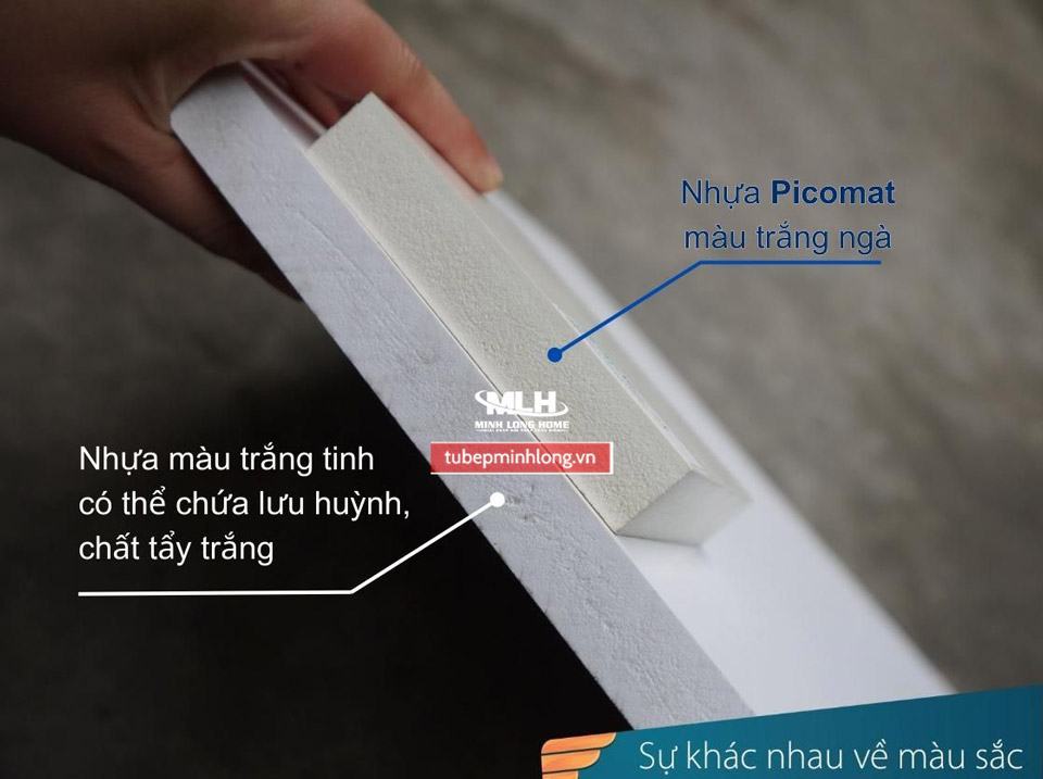 nhựa picomat nhựa picomat