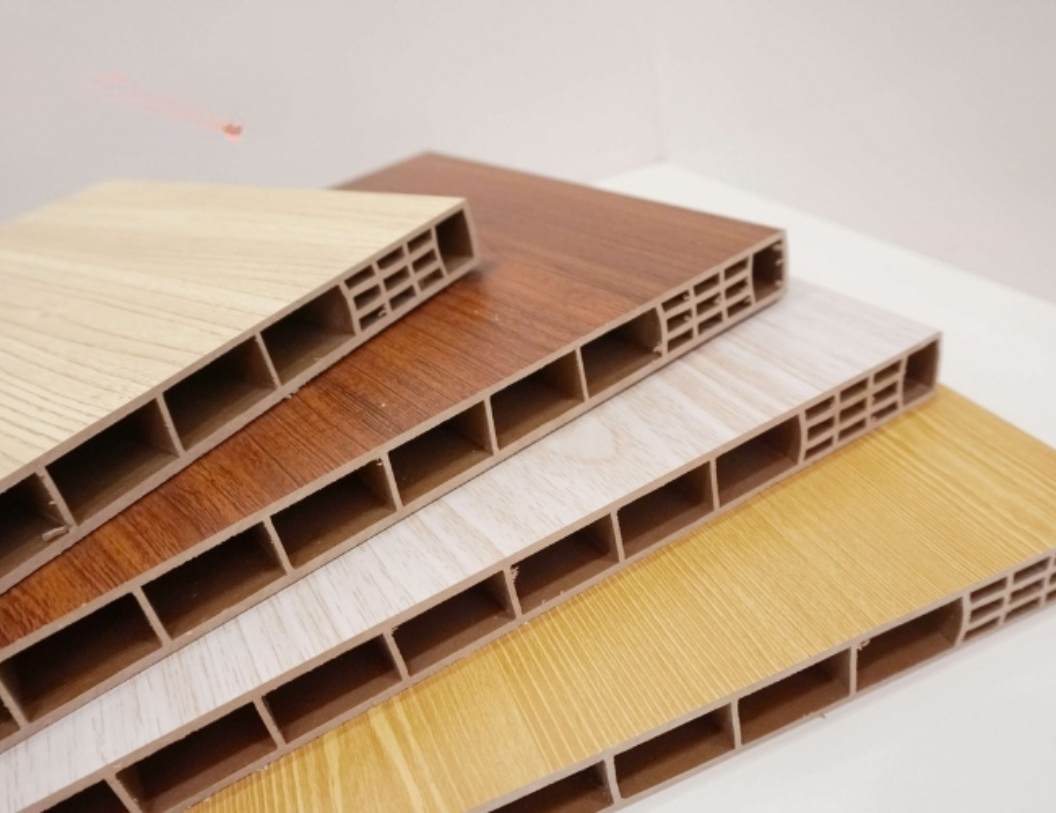 Nhựa Ecoplast là gì?