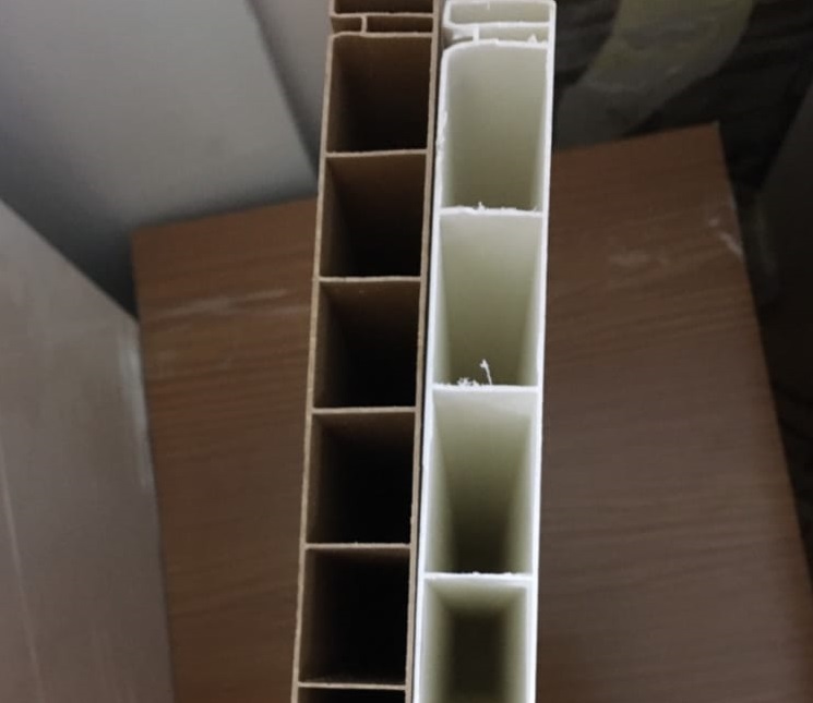 Tủ bếp nhựa Đài Loan