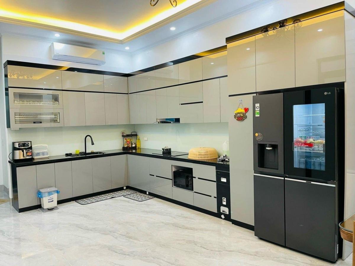 Tủ bếp nhựa Tủ bếp nhựa