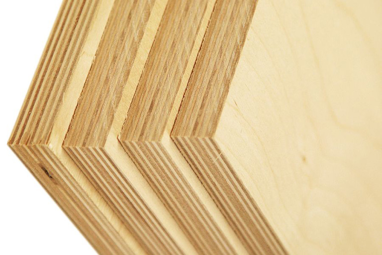 plywood 