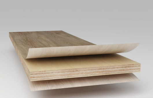 plywood 
